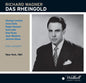 R. Wagner: Das Rheingold - CD