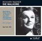 R. Wagner: Die Walkure - CD