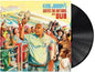 King Jammy: King Jammy's Unites The Nations With Dub - VINYL