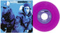 Swollen Members: Front Street / Counter Parts - 7-INCH SINGLE
