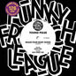 Young Pulse: Shake Your Body Down - 7-INCH SINGLE