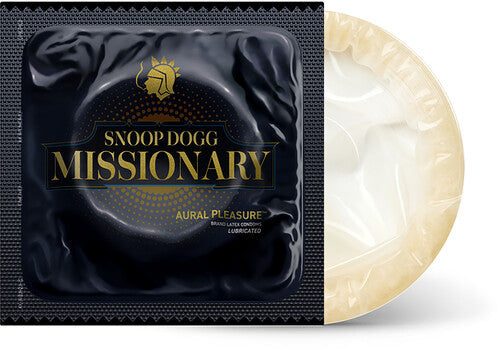 Snoop Dogg: Missionary - VINYL
