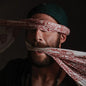Faraway Ghost / Sunken Cages: Ashk Haye Moghavemat - VINYL