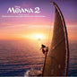 Moana 2 (Original Soundtrack) - VINYL