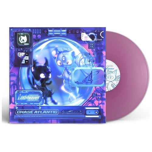 Chase Atlantic - Lost In Heaven - VINYL