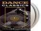 Various Artists: Dance Classics Vol. 1 / Various - Limited 180-Gram Gold Colored Vinyl - VINYL