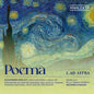 Alexander Shelley: Poema -  1. Ad Astra - CD