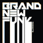Adam F: Brand New Funk Reboots - 12-INCH SINGLE
