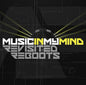 Adam F: Music In My Mind Reboots - 12-INCH SINGLE