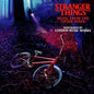 London Music Works: Stranger Things: Music From The Upside Down - CD