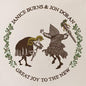Janice Burns: Great Joy To The New - CD