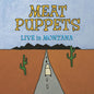 Meat Puppets: Live In Montana - VINYL