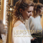 Nora Von Marschall: Liebestraum - Works for Harp - CD