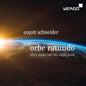 Todd Boyce: Orbe Rotundo - Songs About Life Magic & Death - CD