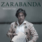 Sebastian Cruz: Zarabanda - CD