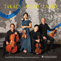 Takacs Quartet: Takacs Assad Labro - CD