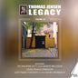 Danish Radio Symphony Orchestra: Thomas Jensen Legacy, Vol. 23 - CD