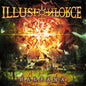 Illusion Force: Halfana - CD