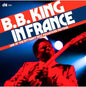 B.B. King: In France: Live at the 1977 Nancy Jazz Pulsations Festival - CD