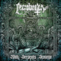 Necrowretch: With Serpents Scourge - CD