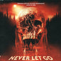 Rob: Never Let Go (Original Soundtrack) - VINYL