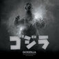 Godzilla - Original Soundtrack (70th Anniversary) - VINYL