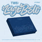 TWS: Last Bell - incl. 112pg Photobook, Lyric Paper, Photocard, Fortune Card, Ticket, Mini-Poster, Mini-L Holder + Postcard - CD