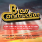 Brass Construction: Definitive Collection: Don'T Stop Keep On - CD