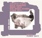 Clara Levy: Outre-Nuit: Performing Scelsi, Saariaho, Vega, Houben - CD