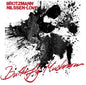 Brötzmann & Nilssen-Love: Butterfly Mushroom - CD