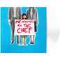 Winona Fighter - My Apologies To The Chef - VINYL