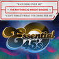 The Rhythmical Wright Singers: Watching Over Me / Can't Forget What You Done For Me (Digital 45) - CD