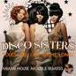 Disco Sisters: Touch Me (All Night Long) (Miami House Moguls Remixes) - CD
