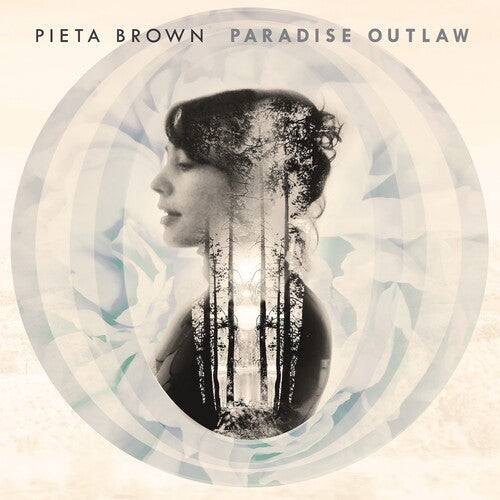Pieta Brown: Paradise Outlaw - 10th Anniversary Edition - VINYL