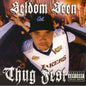 Seldom Seen: Thug Fest - CD