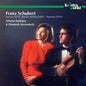 Madojan, Nikolai / Westenholz, Elisabeth: Works For Violin & Piano - CD