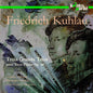 Adorjan, a. / Henkel, M.: Trois Grands Trios Op. 86 - CD