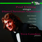Elming, Poul / Lonskov, Tove: Poul Elming Sings H. C. Anders - CD