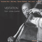 Sam Jones: Visitation - VINYL
