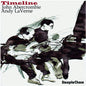 John Abercrombie: Timeline - CD