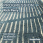 Rich Perry: Progression - CD