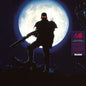 Hajime Mizoguchi: Jin-Roh: The Wolf Brigade (Original Motion Picture Soundtrack) - VINYL
