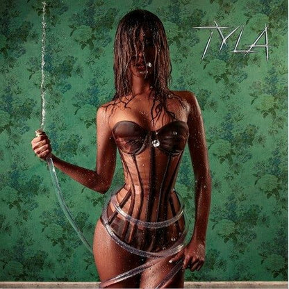 Tyla - Tyla+ - VINYL