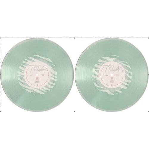 Tyla - Tyla+ - VINYL