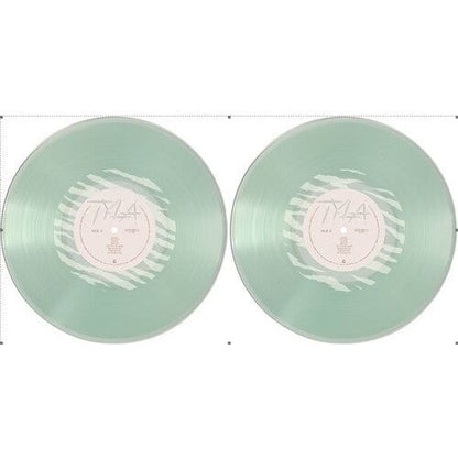 Tyla - Tyla+ - VINYL