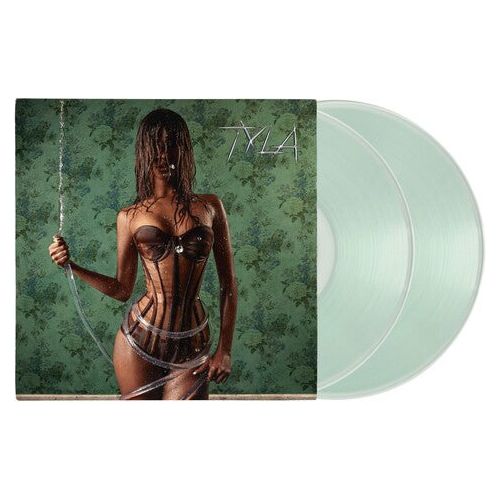 Tyla - Tyla+ - VINYL
