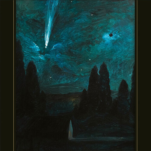 Eeriaermor: Eeriaermor - CD