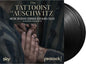 Hans Zimmer: Tattooist Of Auschwitz (Original Soundtrack) - VINYL