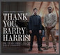 Bruce Harris & Ehud Asherie: Thank You, Barry Harris! - CD