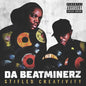 Da Beatminerz: Stifled Creativity - VINYL